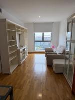 Piso En alquiler en Hortaleza, Madrid photo 0