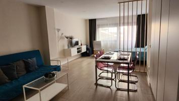 Loft En alquiler en Calle De María De Molina, Barrio De Salamanca, Madrid photo 0