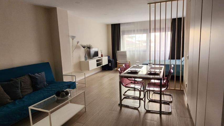 Loft En alquiler en Calle De María De Molina, Barrio De Salamanca, Madrid photo 0