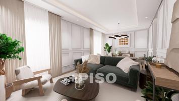 Piso En venta en Barrio De Salamanca, Madrid photo 0
