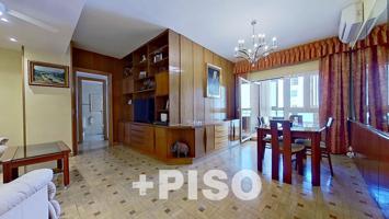 Piso En venta en Barrio De Salamanca, Madrid photo 0