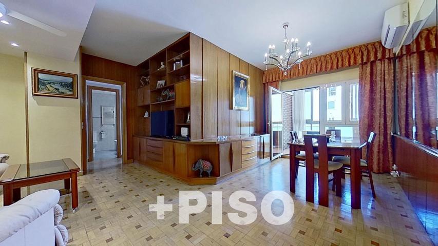 Piso En venta en Barrio De Salamanca, Madrid photo 0