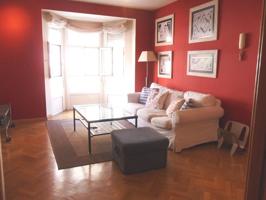Piso En alquiler en Barrio De Salamanca, Madrid photo 0
