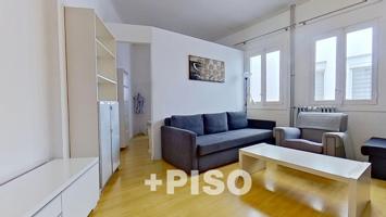 Piso En venta en Calle De Juan Bravo, Barrio De Salamanca, Madrid photo 0