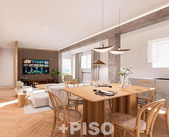 Piso En venta en Barrio De Salamanca, Madrid photo 0