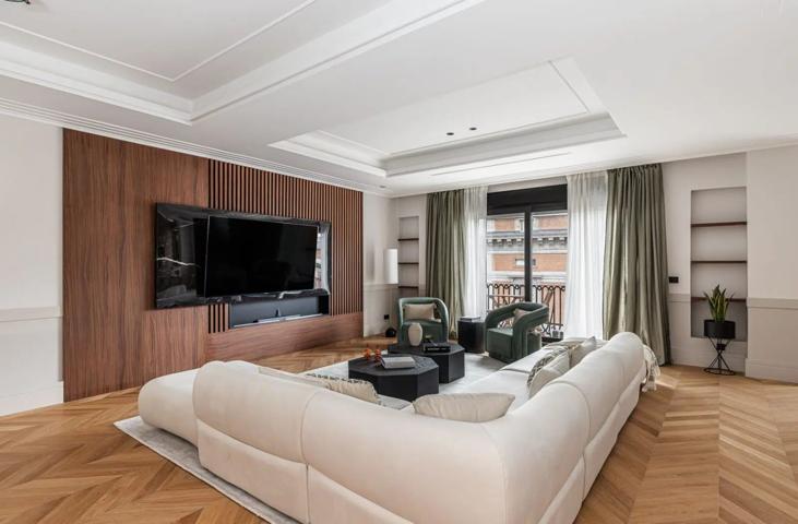 Piso En venta en Retiro, Madrid photo 0