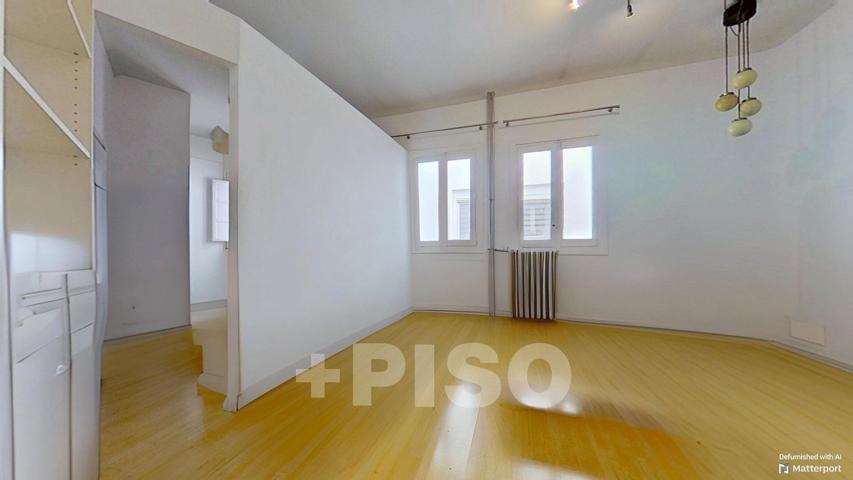 Piso En venta en Barrio De Salamanca, Madrid photo 0