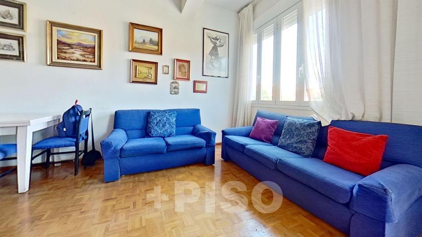 Piso En venta en Calle Del Gasómetro, 1, Arganzuela, Madrid photo 0