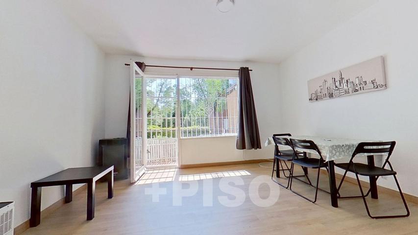 Piso En venta en Retiro, Madrid photo 0