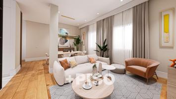Piso En venta en Barrio De Salamanca, Madrid photo 0