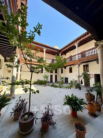 Dúplex En venta en Plaza Santa Teresa De Jesús, Casco Histórico, Toledo photo 0