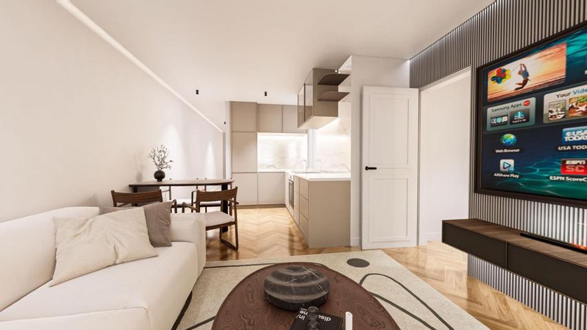 Piso En venta en Barrio De Salamanca, Madrid photo 0