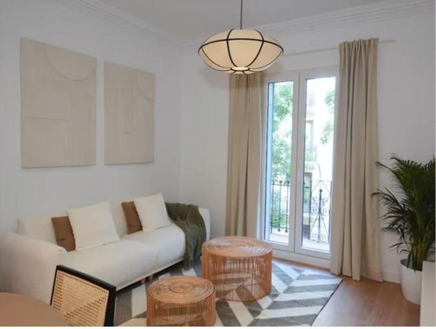 Piso En venta en Barrio De Salamanca, Madrid photo 0