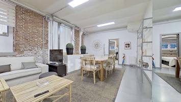 Piso En venta en Barrio De Salamanca, Madrid photo 0
