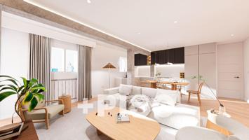 Piso En venta en Barrio De Salamanca, Madrid photo 0