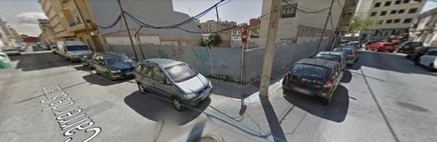 Se vende suelo urbano edificable photo 0
