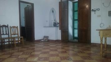 Se vende casa de pueblo en sineu photo 0