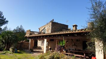 Chalet precioso entre Campanet e inca photo 0