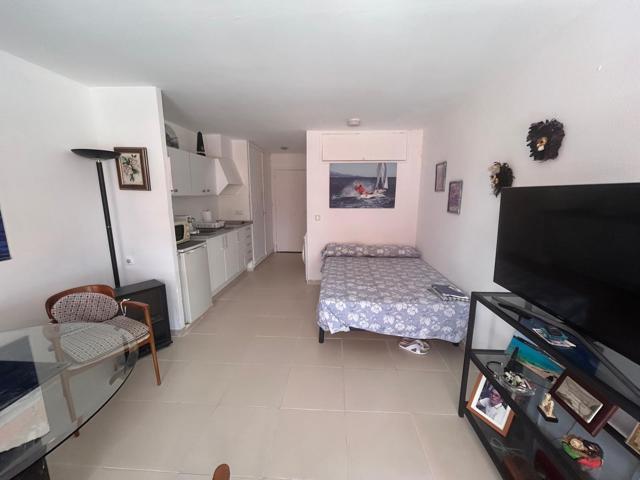 Loft acogedor en Porto Pi photo 0