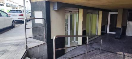 Local comercial - Roda de Ter photo 0