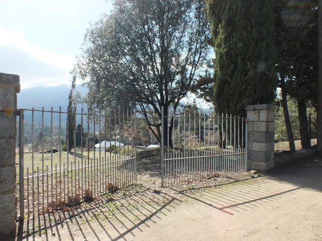 Suelo residencial - Viladrau photo 0