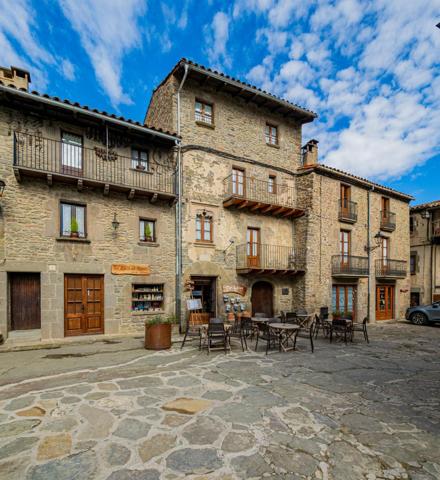 Casa rural - Rupit i Pruit photo 0