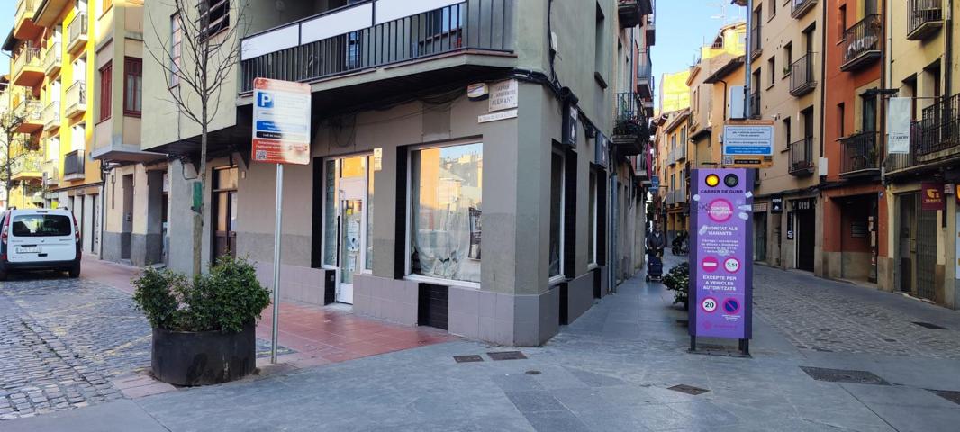 Local comercial - Vic photo 0
