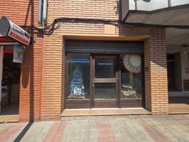 Local comercial - Roda de Ter photo 0