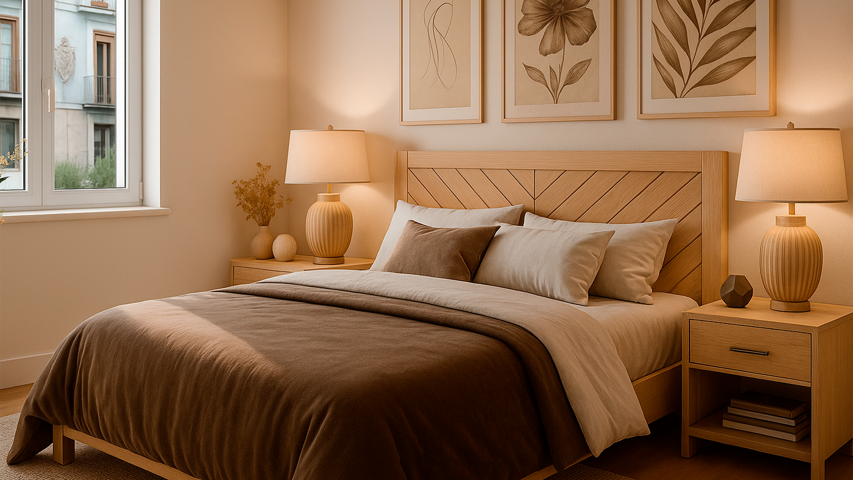 Piso - Roda de Ter photo 0