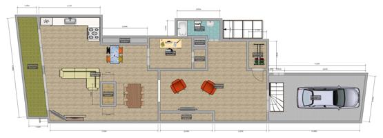 Piso - Roda de Ter photo 0