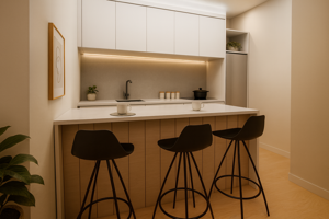 Piso - Roda de Ter photo 0