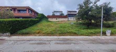 Suelo urbano - Santa Maria de Corcó photo 0
