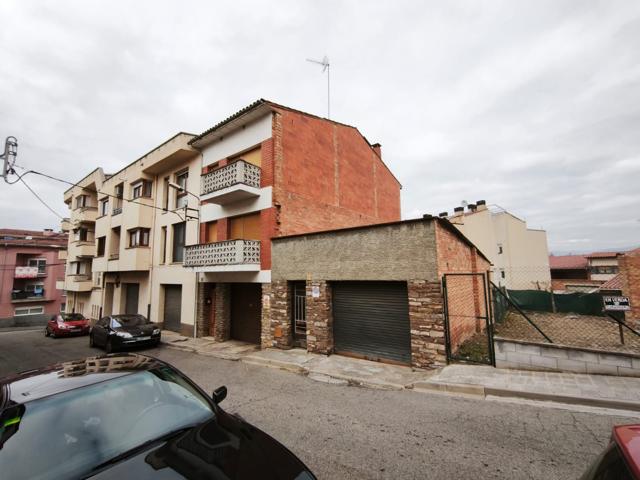 Unifamiliar adosada - Roda de Ter photo 0