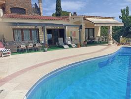 Chalet - Torre - Sant Antoni de Calonge photo 0