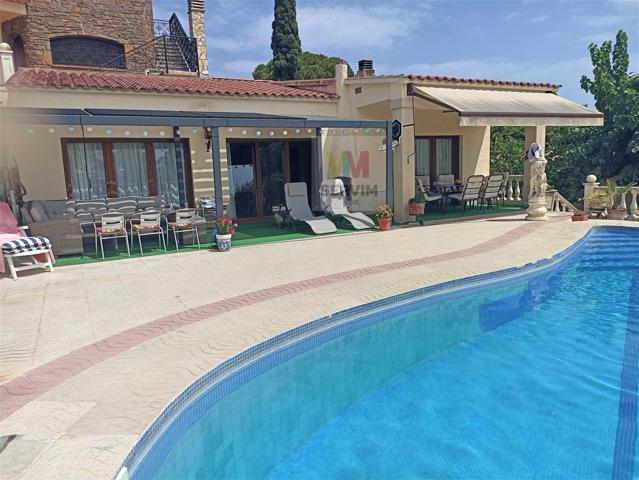 Chalet - Torre - Sant Antoni de Calonge photo 0