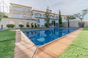 Chalet - Torre - Pals photo 0