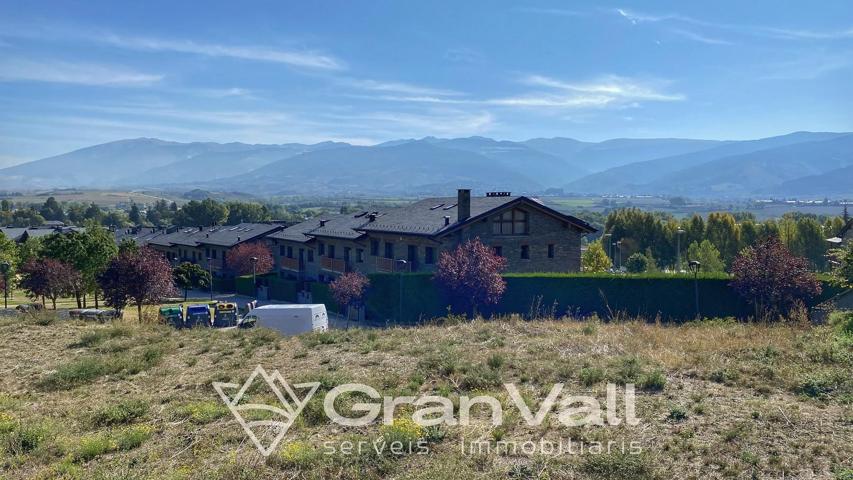 Suelo Urbanizable - Puigcerdà photo 0