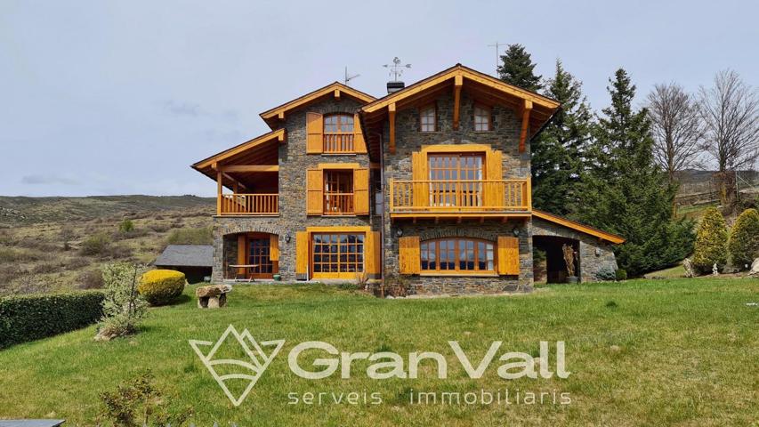 Unifamiliar aislada - Ger photo 0