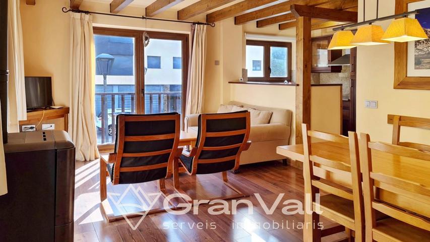 Apartamento - Molina, La photo 0
