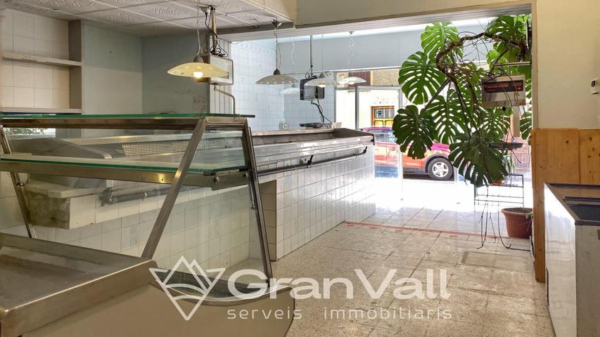 Local comercial - Puigcerdà photo 0