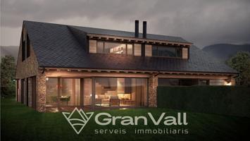 Unifamiliar adosada - Prats i Sansor photo 0