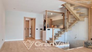 Unifamiliar adosada - Greixer photo 0