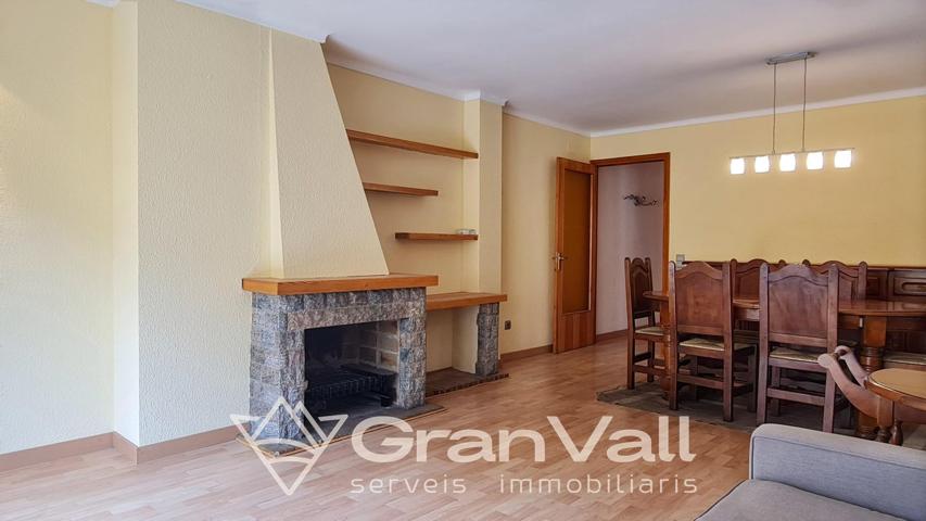 Apartamento - Puigcerdà photo 0