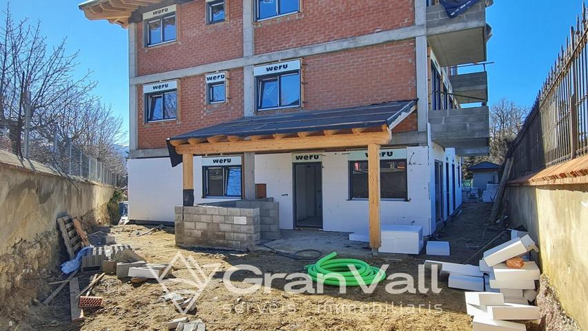 Apartamento - Puigcerdà photo 0