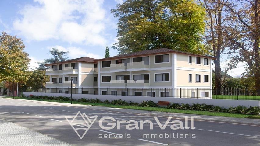 Apartamento - Puigcerdà photo 0