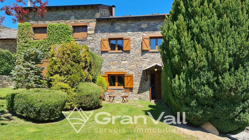 Unifamiliar adosada - Guils de Cerdanya photo 0