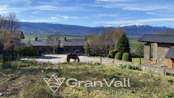 Suelo urbano - Llivia photo 0