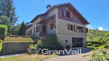 Unifamiliar aislada - Fontanals de Cerdanya photo 0