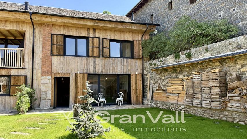 Unifamiliar adosada - Das photo 0