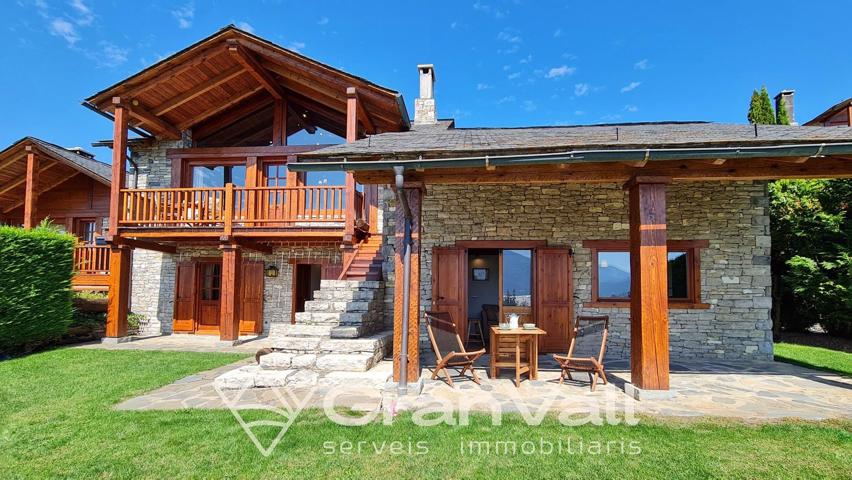 Unifamiliar adosada - Bolvir photo 0